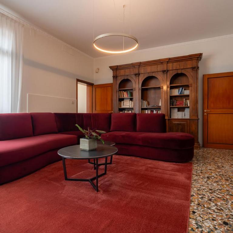 Venetian Velvet - Appartement - 2