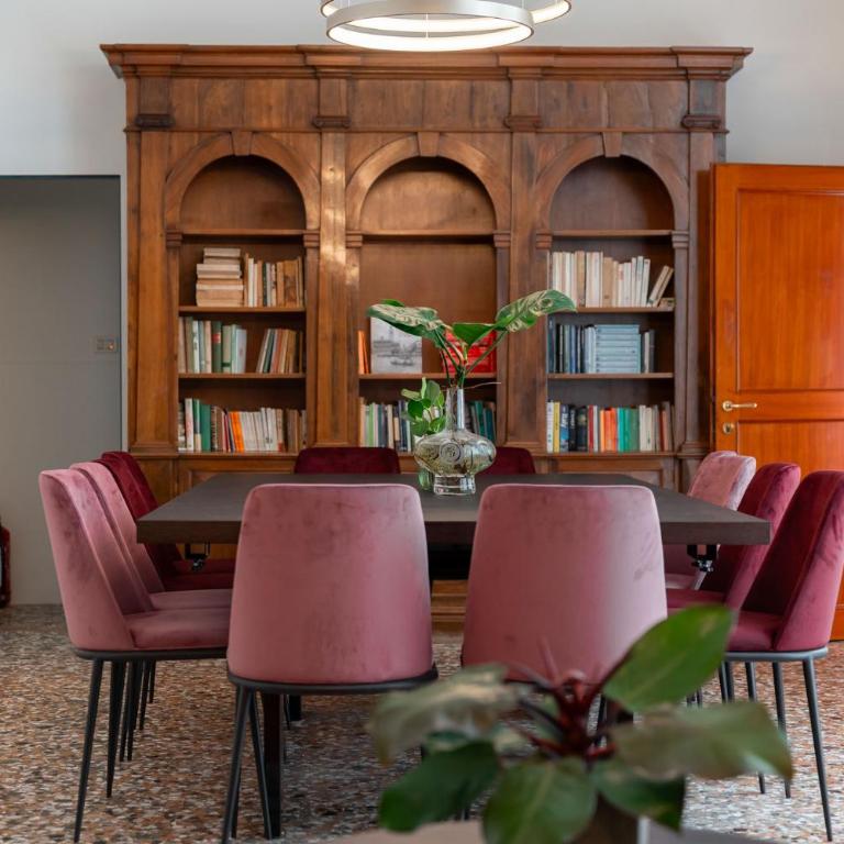 Venetian Velvet - Appartement - 6