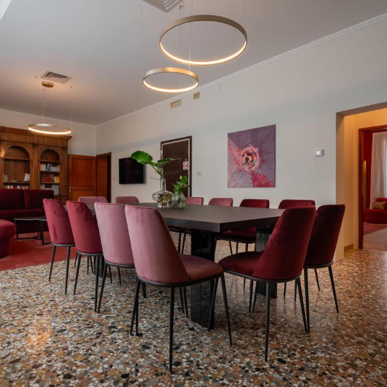 Venetian Velvet - Appartement - 3