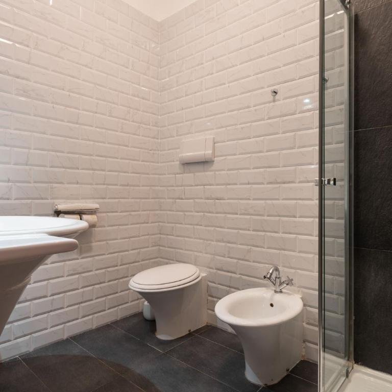 Venetian Velvet - Appartement - 16