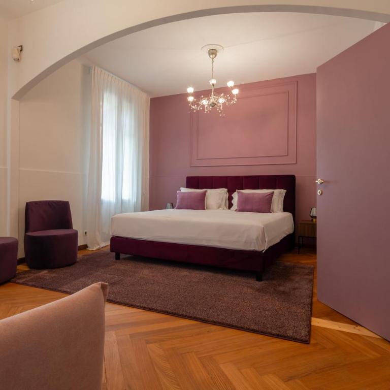 Venetian Velvet - Appartement - 11