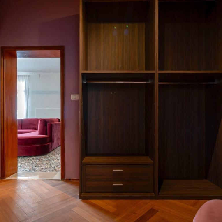 Venetian Velvet - Appartement - 14