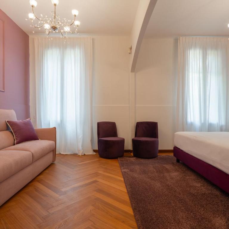 Venetian Velvet - Appartement - 12