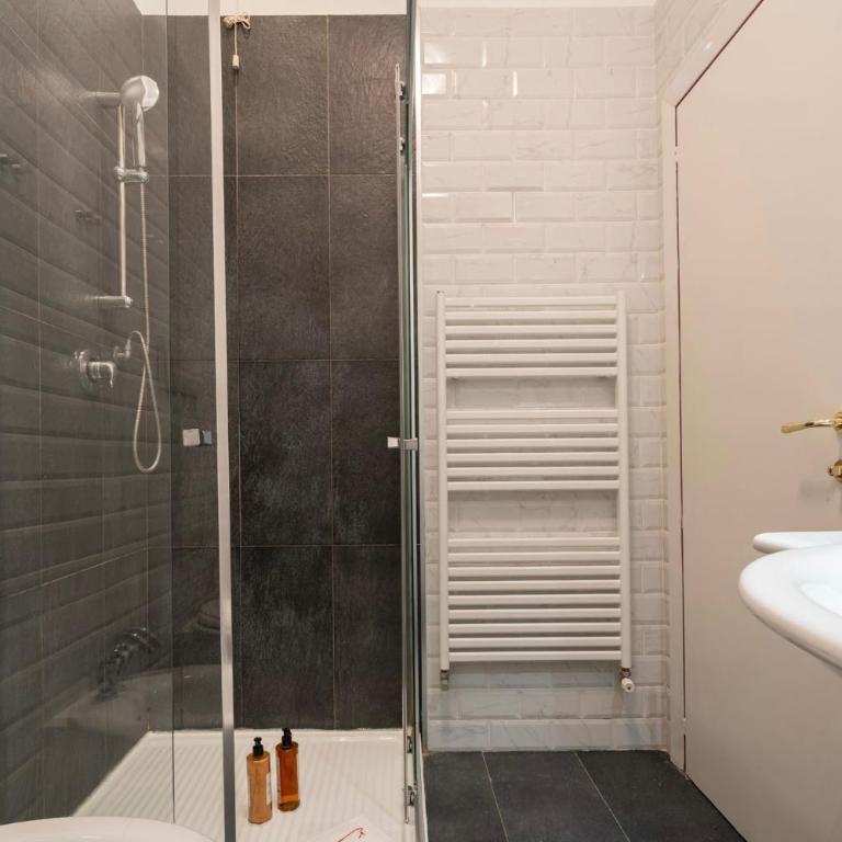 Venetian Velvet - Appartement - 15