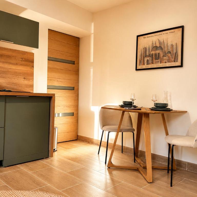 Studio proche Cancéropôle et Univ Jean Jaurès - Appartamento con 1 Camera da Letto - 6
