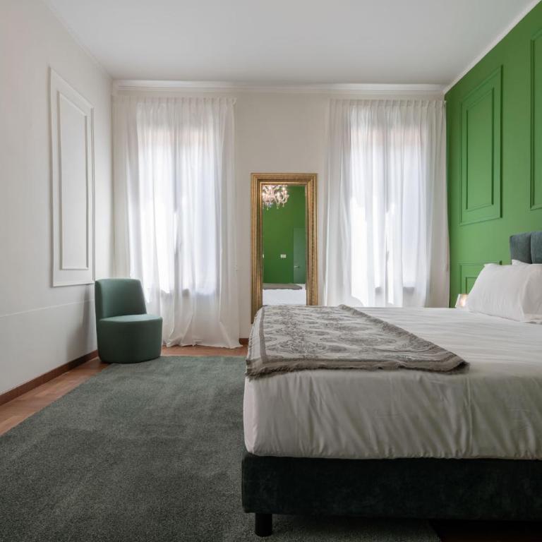 Venetian Velvet - Appartement - 20