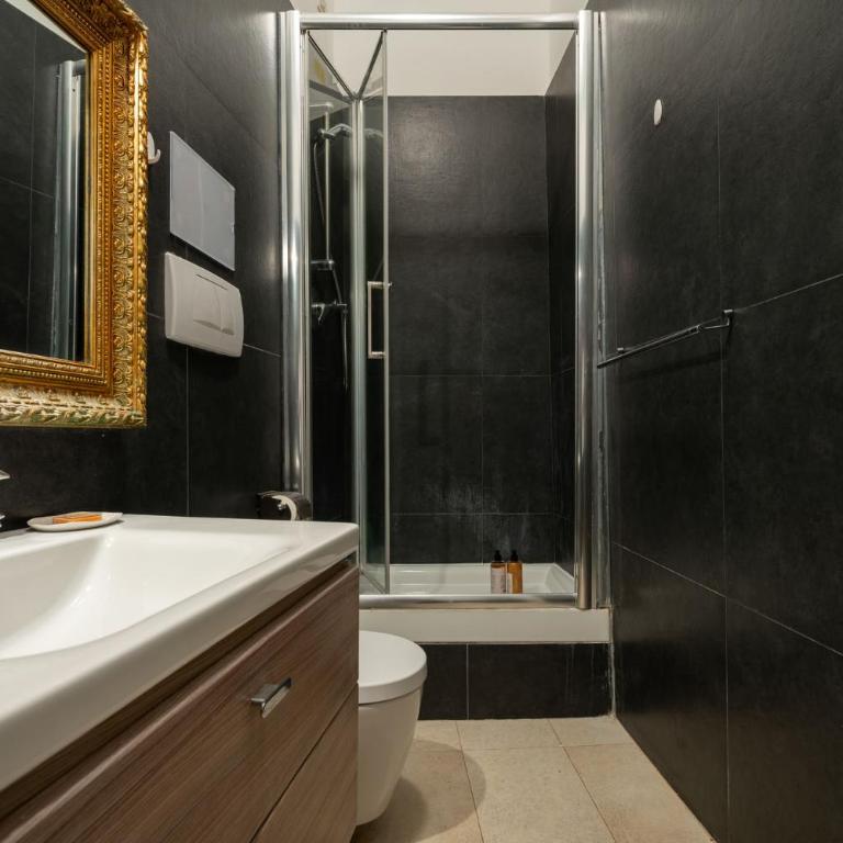 Venetian Velvet - Appartement - 25