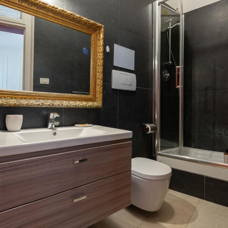 Venetian Velvet - Appartement - 26