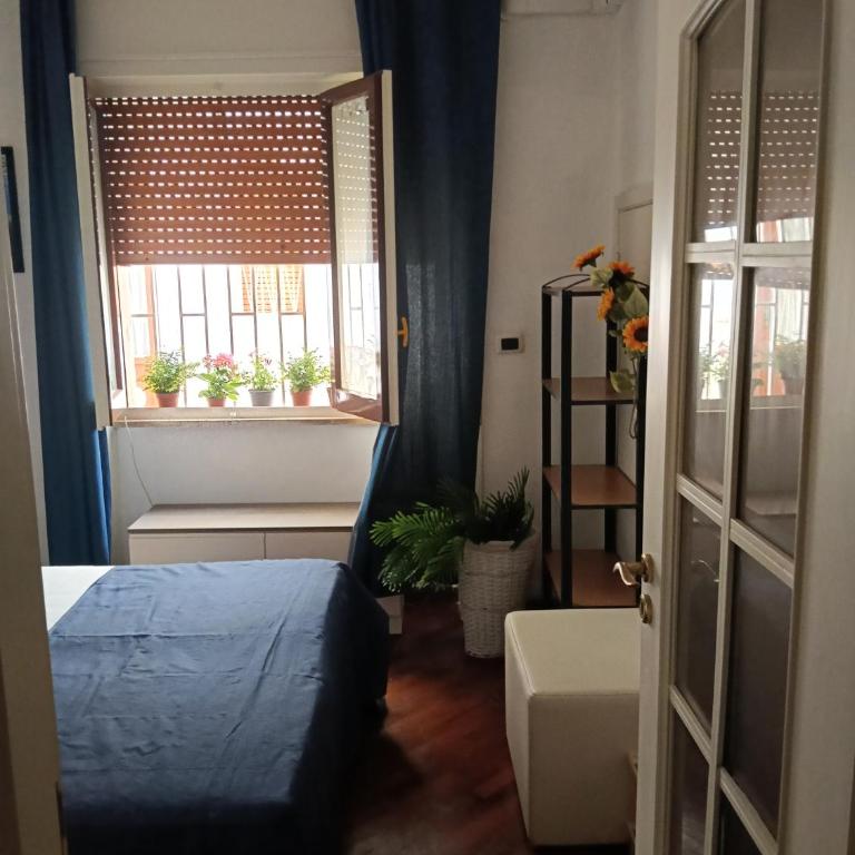 Diamond House - Double or Twin Room - 5