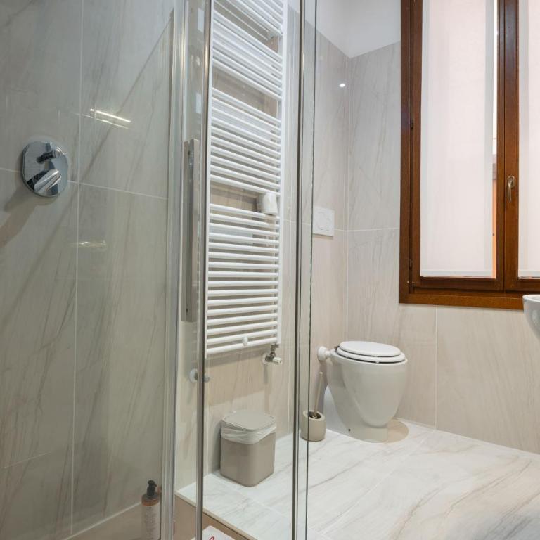 Venetian Velvet - Appartement - 29