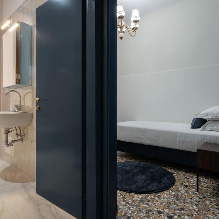 Venetian Velvet - Appartement - 27