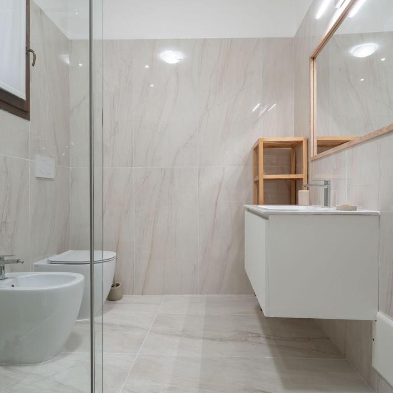 Venetian Velvet - Appartement - 35