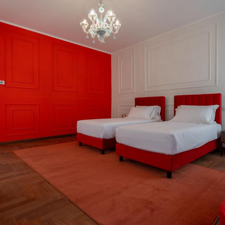 Venetian Velvet - Appartement - 32