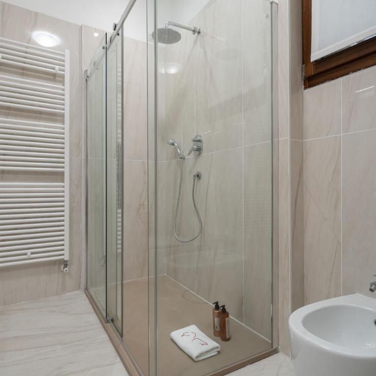 Venetian Velvet - Appartement - 34