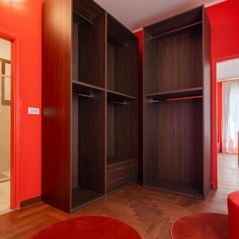 Venetian Velvet - Appartement - 33