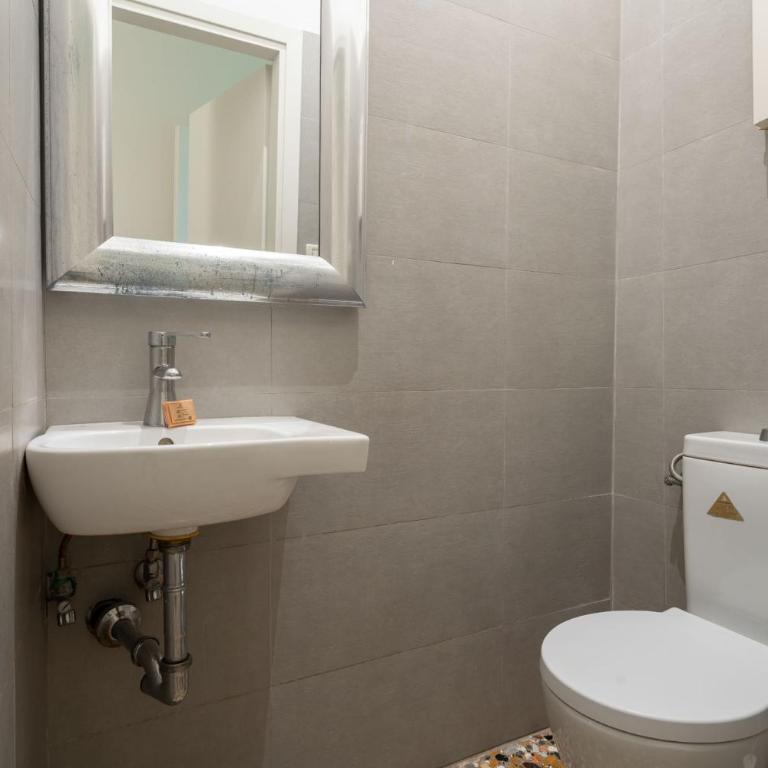 Venetian Velvet - Appartement - 39