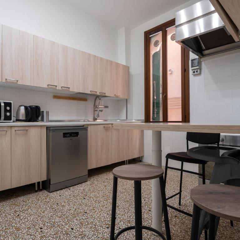 Venetian Velvet - Appartement - 38