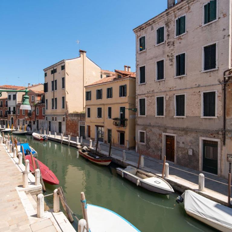 Venetian Velvet - Appartement - 41