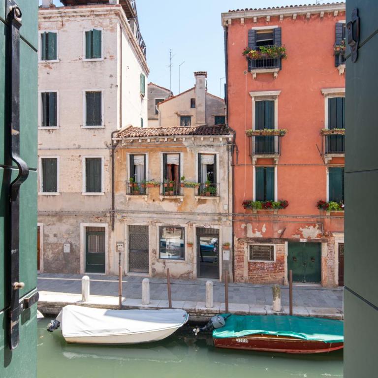 Venetian Velvet - Appartement - 40