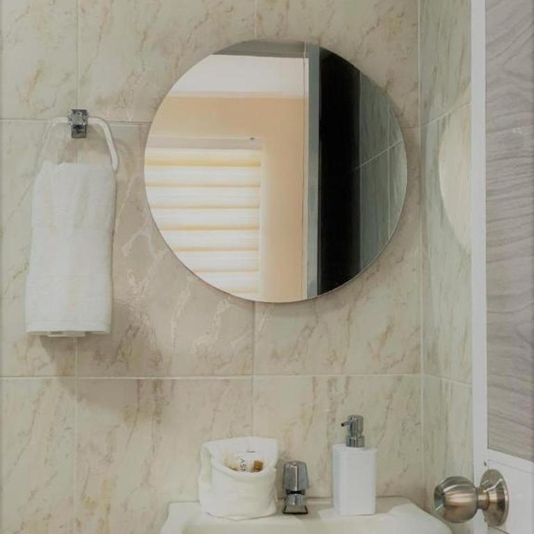Buritaca House - Habitación Doble con baño privado - 7