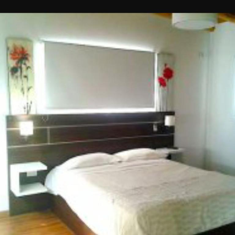 Claro Del Bosque san clemente - Apartamento Superior - 5