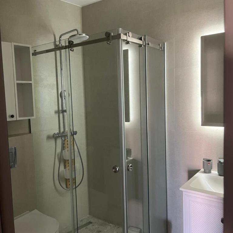 Emerald Horizont Luxury Apartment - Appartement 1 Chambre - 13