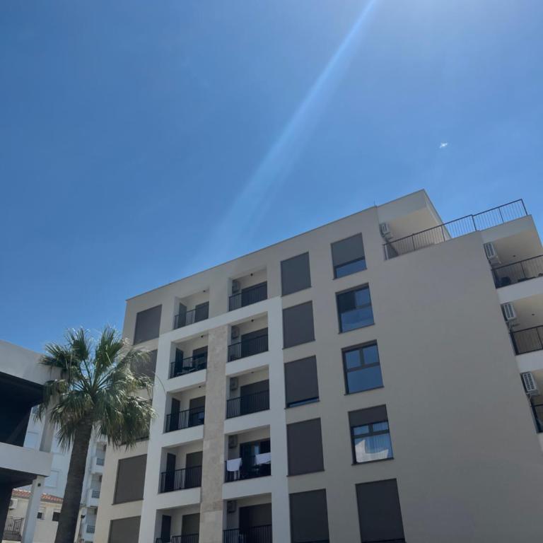 Emerald Horizont Luxury Apartment - Appartement 1 Chambre - 14
