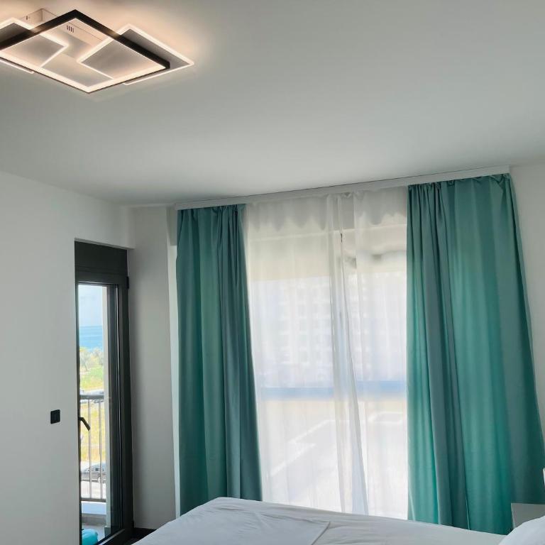 Emerald Horizont Luxury Apartment - Appartement 1 Chambre - 16