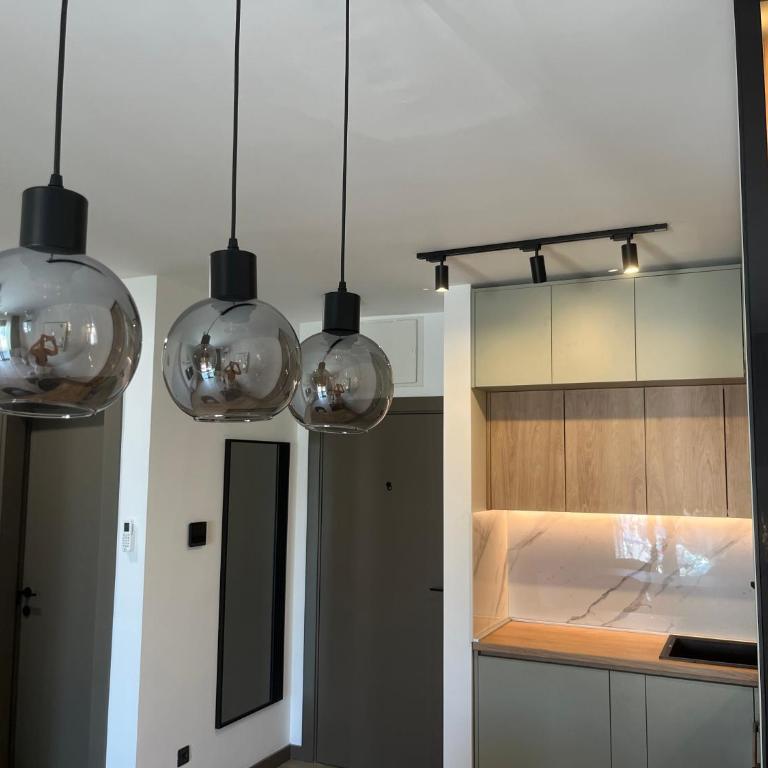 Emerald Horizont Luxury Apartment - Appartement 1 Chambre - 18