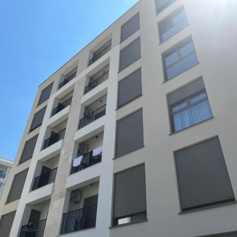 Emerald Horizont Luxury Apartment - Appartement 1 Chambre - 20