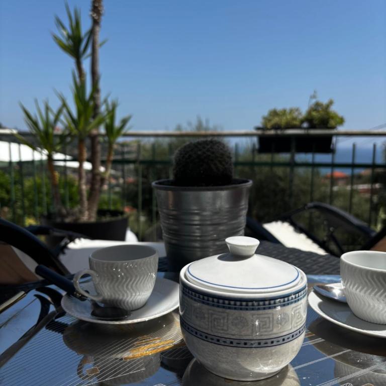 FeBe's House - Casa Vacanze - 18