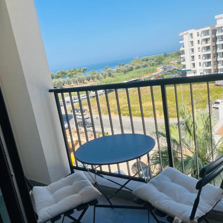 Emerald Horizont Luxury Apartment - Appartement 1 Chambre - 1