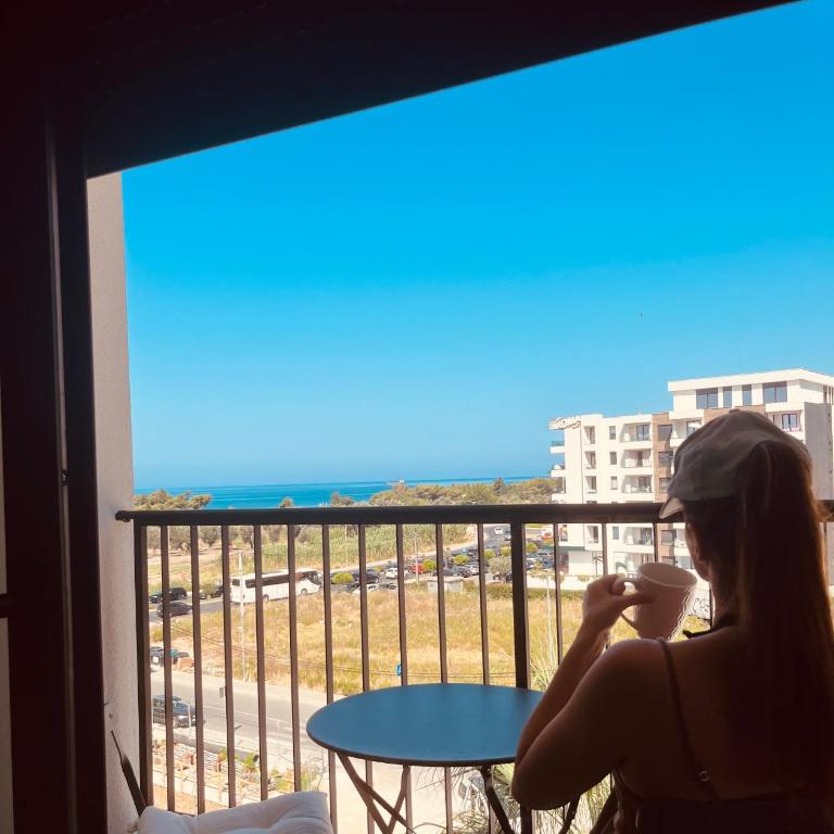 Emerald Horizont Luxury Apartment - Appartement 1 Chambre - 21