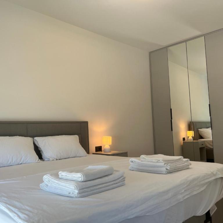 Emerald Horizont Luxury Apartment - Appartement 1 Chambre - 26