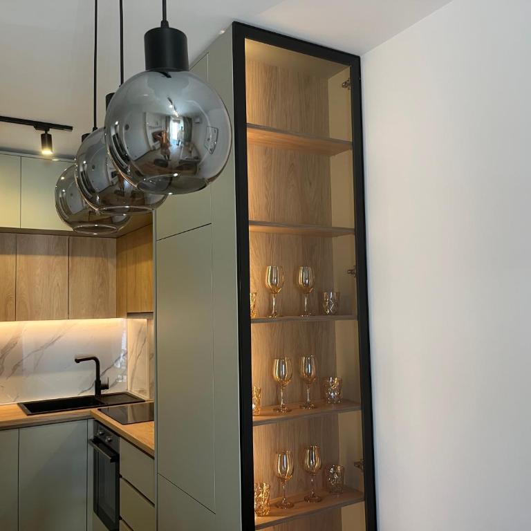 Emerald Horizont Luxury Apartment - Appartement 1 Chambre - 27