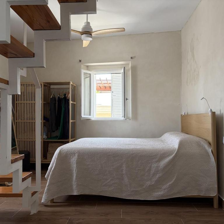 Cozy Loft Grupo AC Gestion - Loft - 11