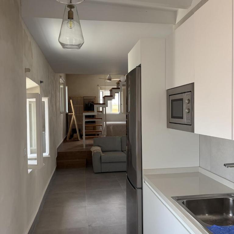 Cozy Loft Grupo AC Gestion - Loft - 16