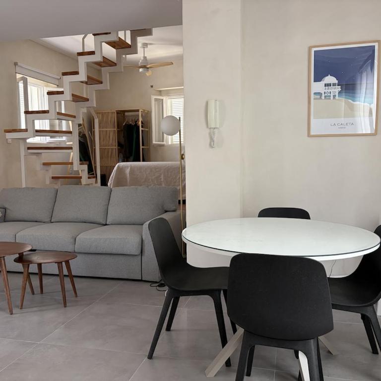 Cozy Loft Grupo AC Gestion - Loft - 21