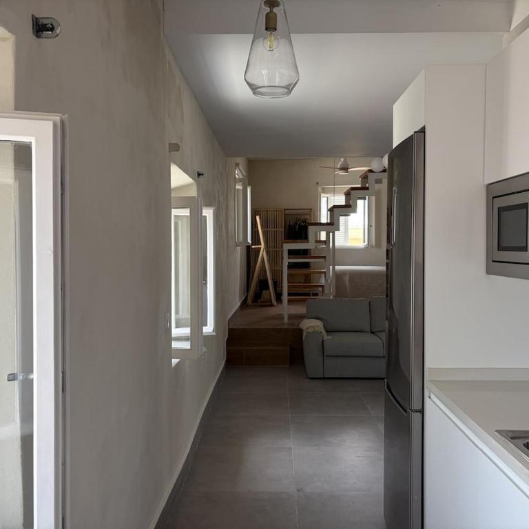 Cozy Loft Grupo AC Gestion - Loft - 23
