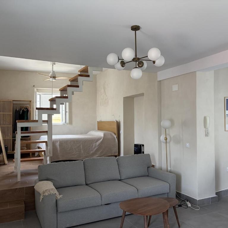 Cozy Loft Grupo AC Gestion - Loft - 25