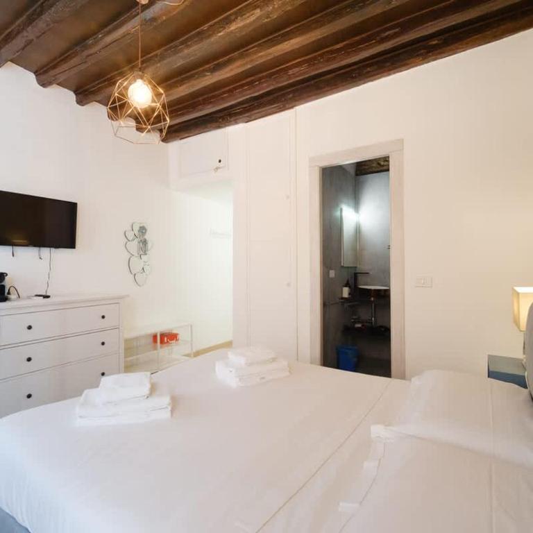 Trident Suite by BuddyRent - Appartamento con 1 Camera da Letto - 4