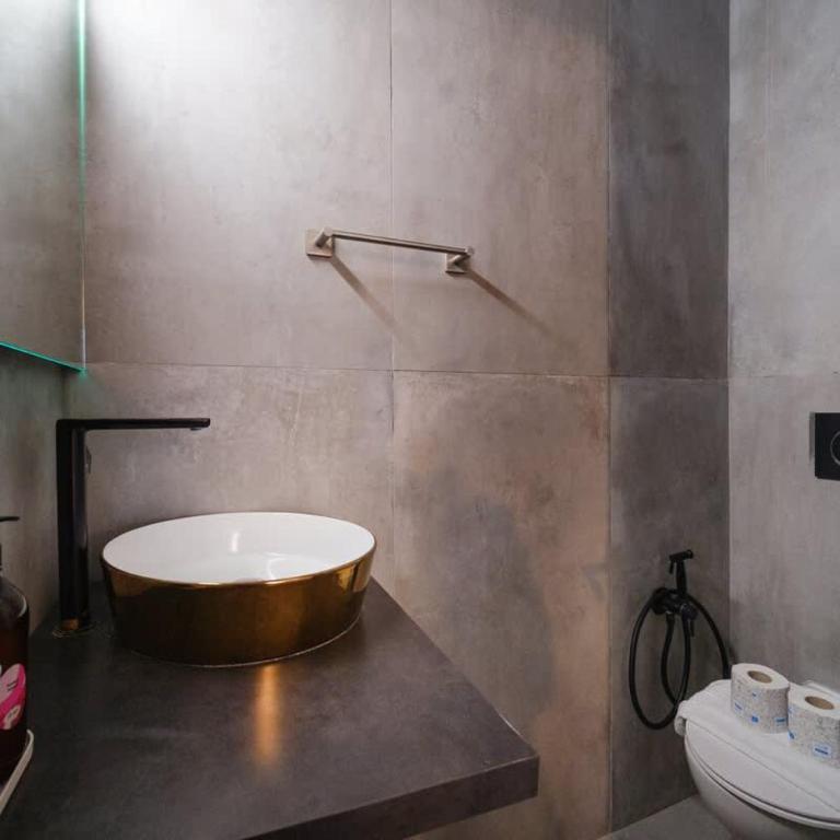 Trident Suite by BuddyRent - Appartamento con 1 Camera da Letto - 9