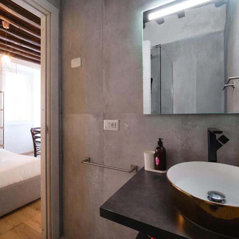 Trident Suite by BuddyRent - Appartamento con 1 Camera da Letto - 8