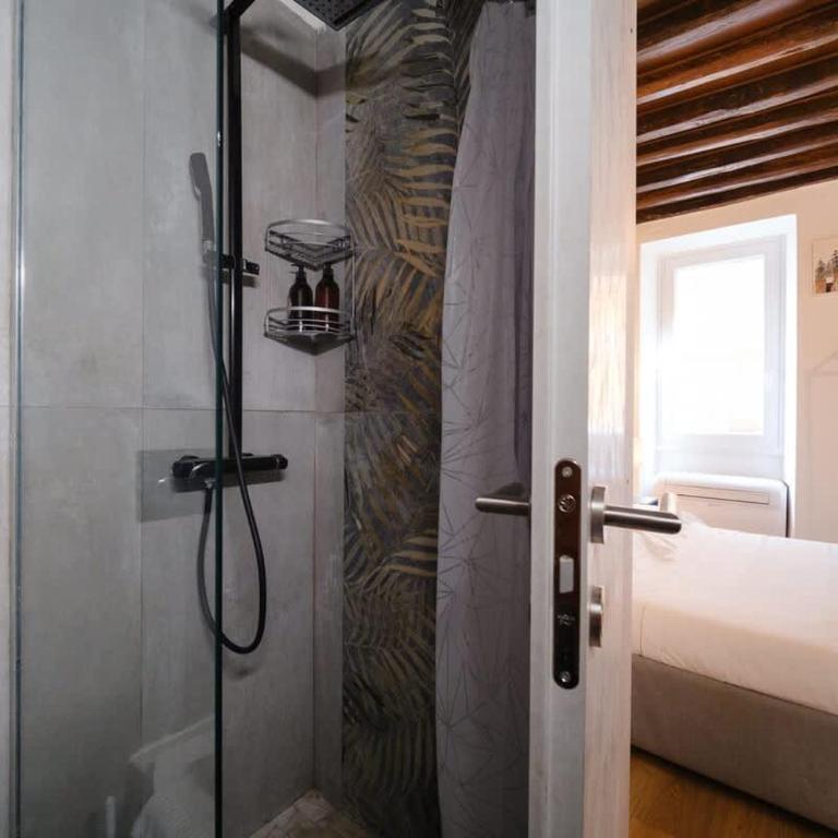 Trident Suite by BuddyRent - Appartamento con 1 Camera da Letto - 10