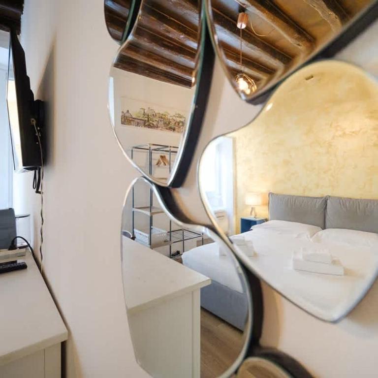 Trident Suite by BuddyRent - Appartamento con 1 Camera da Letto - 11