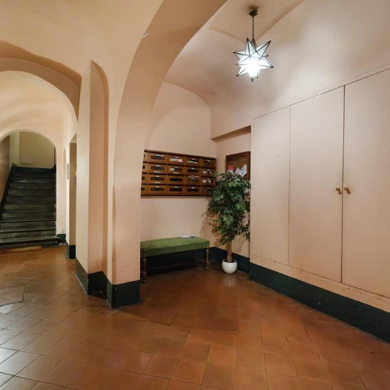 Trident Suite by BuddyRent - Appartamento con 1 Camera da Letto - 12