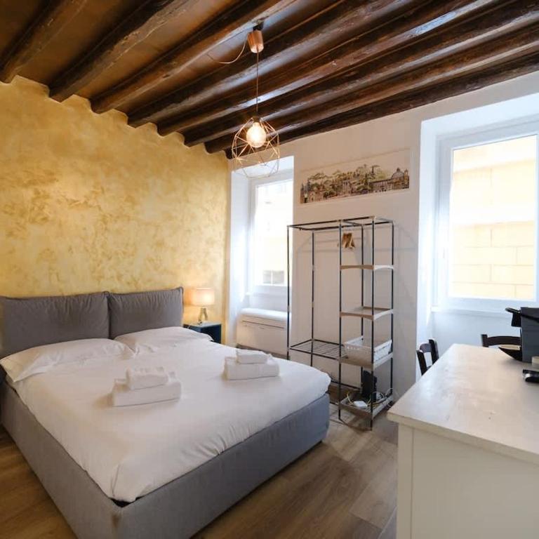 Trident Suite by BuddyRent - Appartamento con 1 Camera da Letto - 17