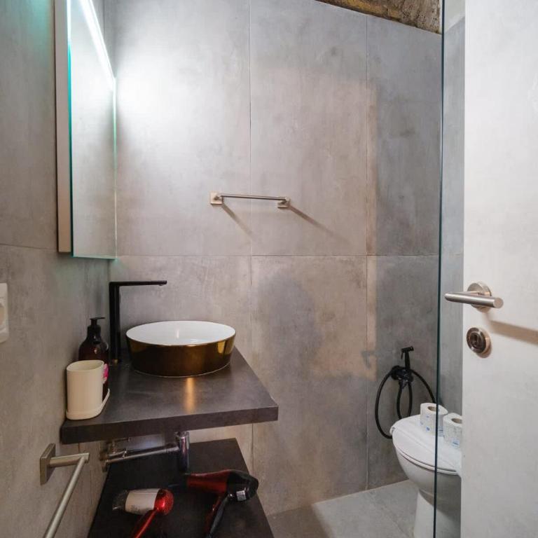 Trident Suite by BuddyRent - Appartamento con 1 Camera da Letto - 21