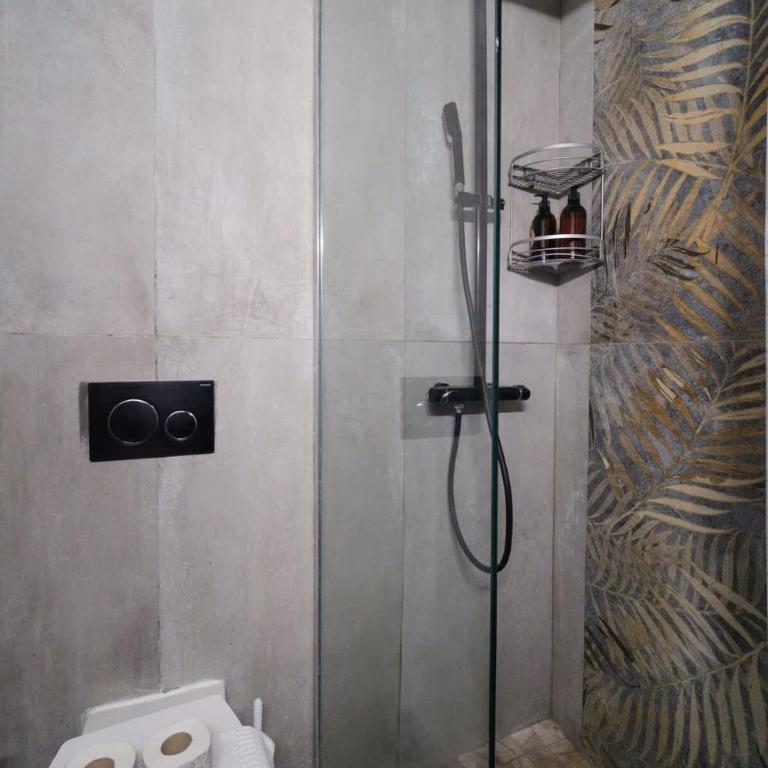 Trident Suite by BuddyRent - Appartamento con 1 Camera da Letto - 25