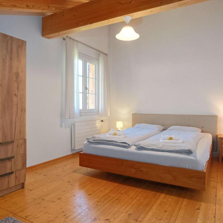 Apartment Kiwi - GRIWA RENT AG - Apartamento de 2 dormitorios - 3